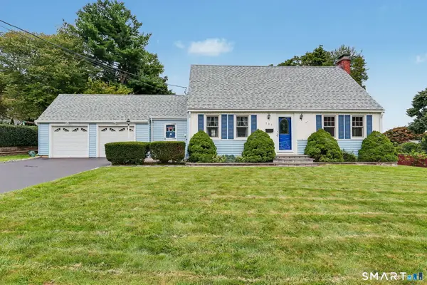 100 Brenair Terrace, Stratford, CT 06615