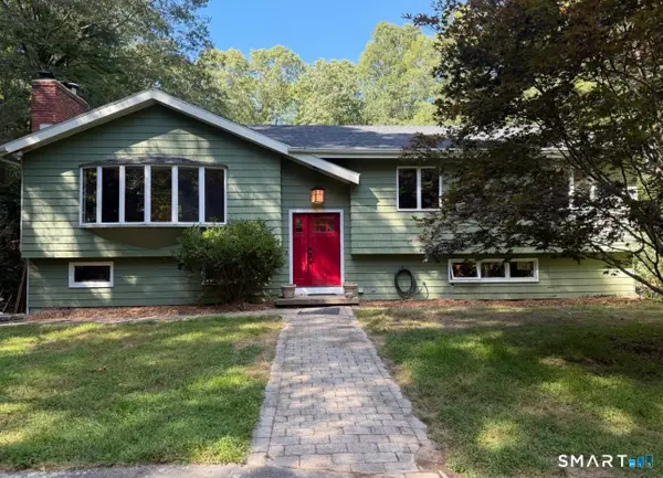 4 Green Valley Lake Road, Old Lyme, CT 06371