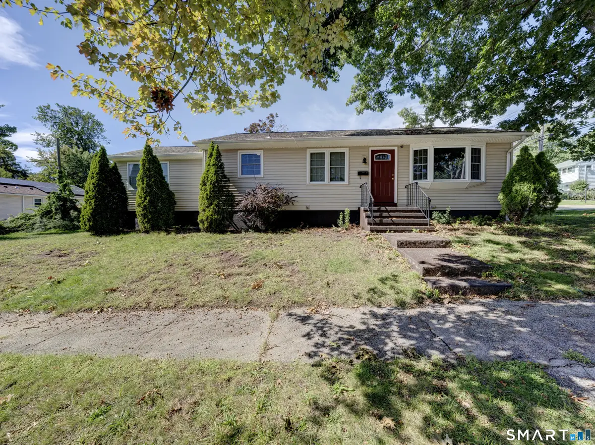 495 Fort Hale Road, New Haven, CT 06512 - #1