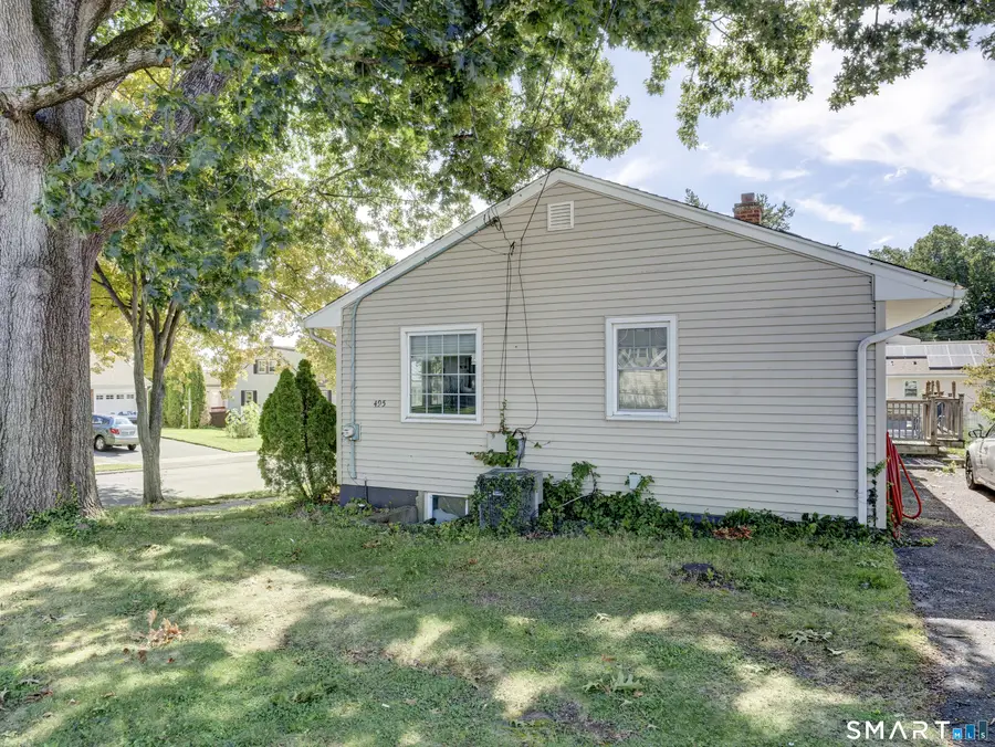 495 Fort Hale Road, New Haven, CT 06512 - #3