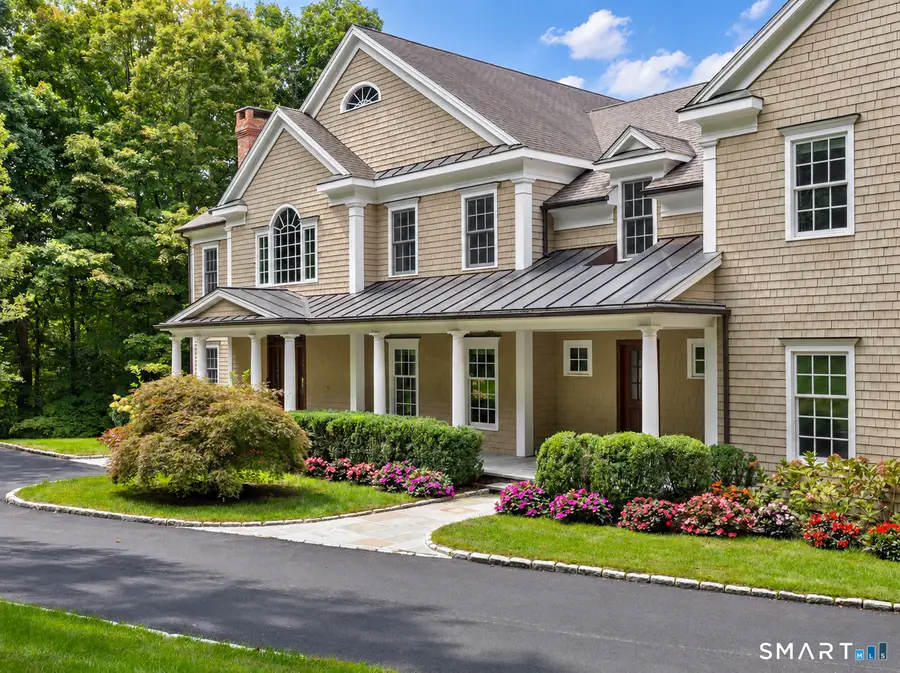 14 Powder Horn Hill Road, Wilton, CT 06897 - #3