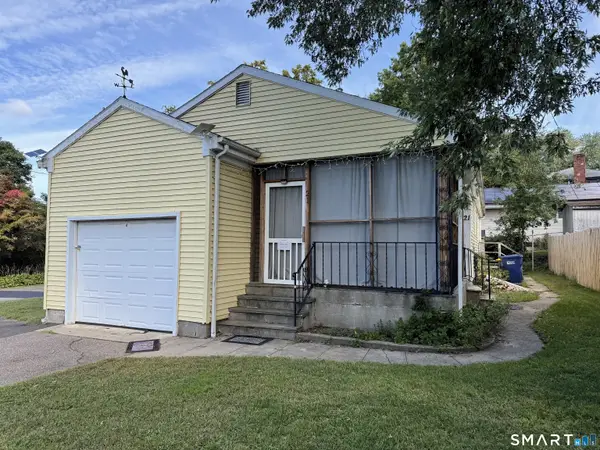 21 7th Street, Ansonia, CT 06401