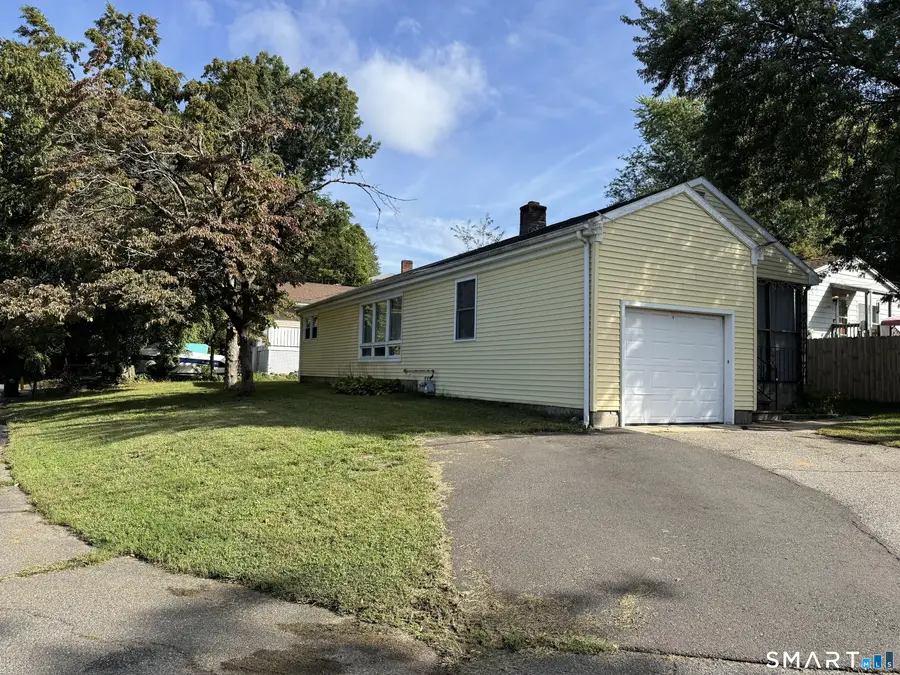 21 7th Street, Ansonia, CT 06401 - #2