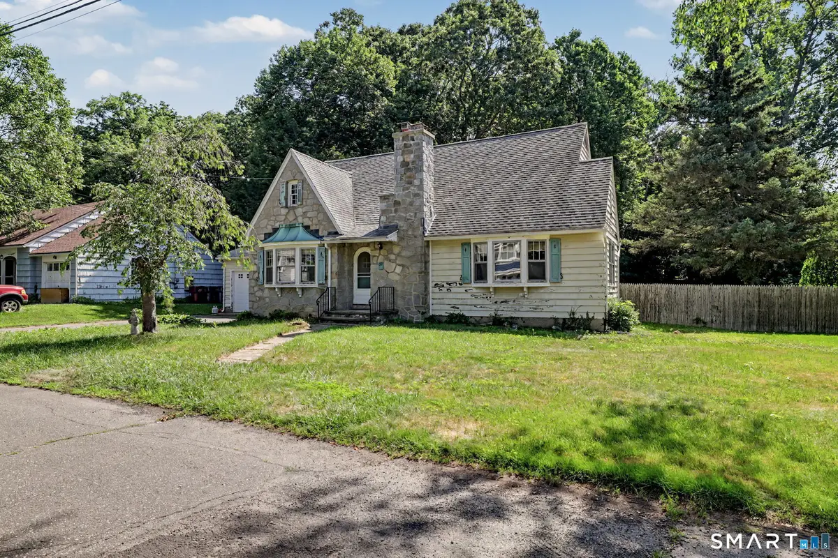 99 Homestead Avenue, Naugatuck, CT 06770 - #1