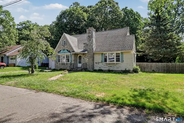 99 Homestead Avenue, Naugatuck, CT 06770