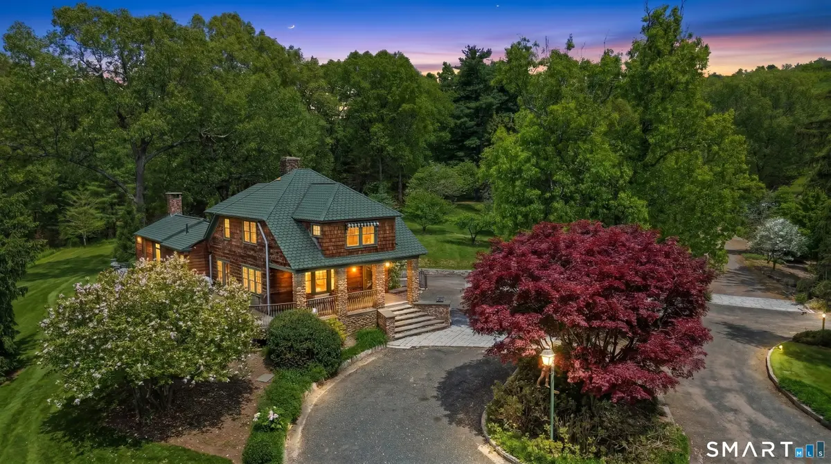2 Quarry Road, Simsbury, CT 06070 - #1
