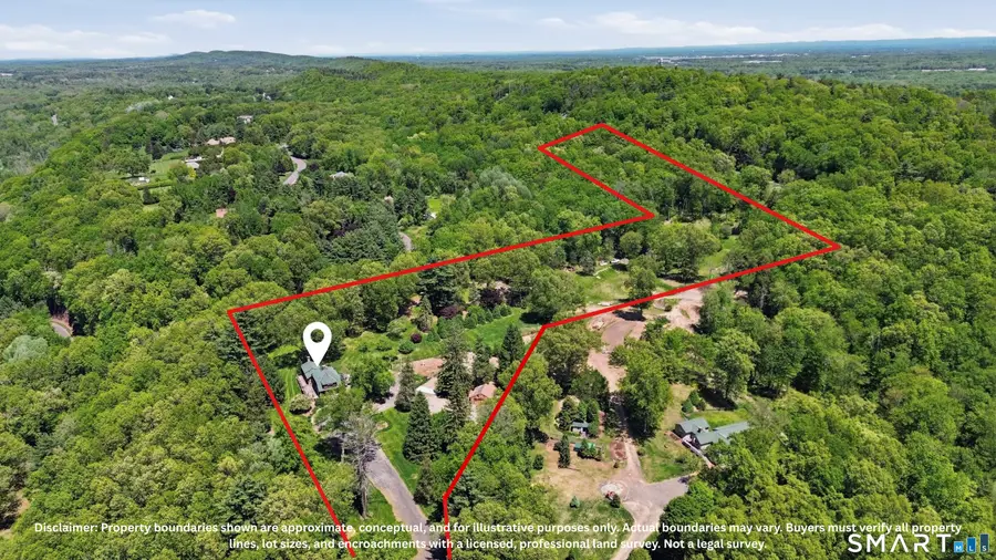 2 Quarry Road, Simsbury, CT 06070 - #2