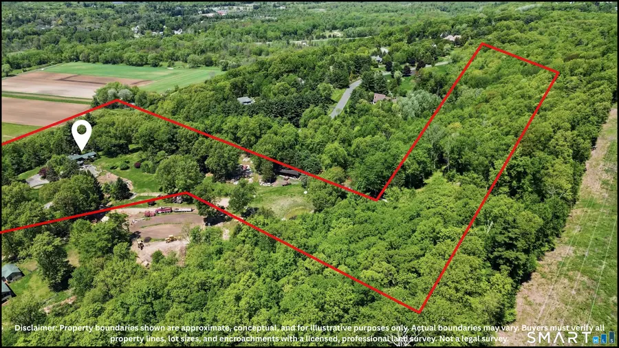 2 Quarry Road, Simsbury, CT 06070 - #3