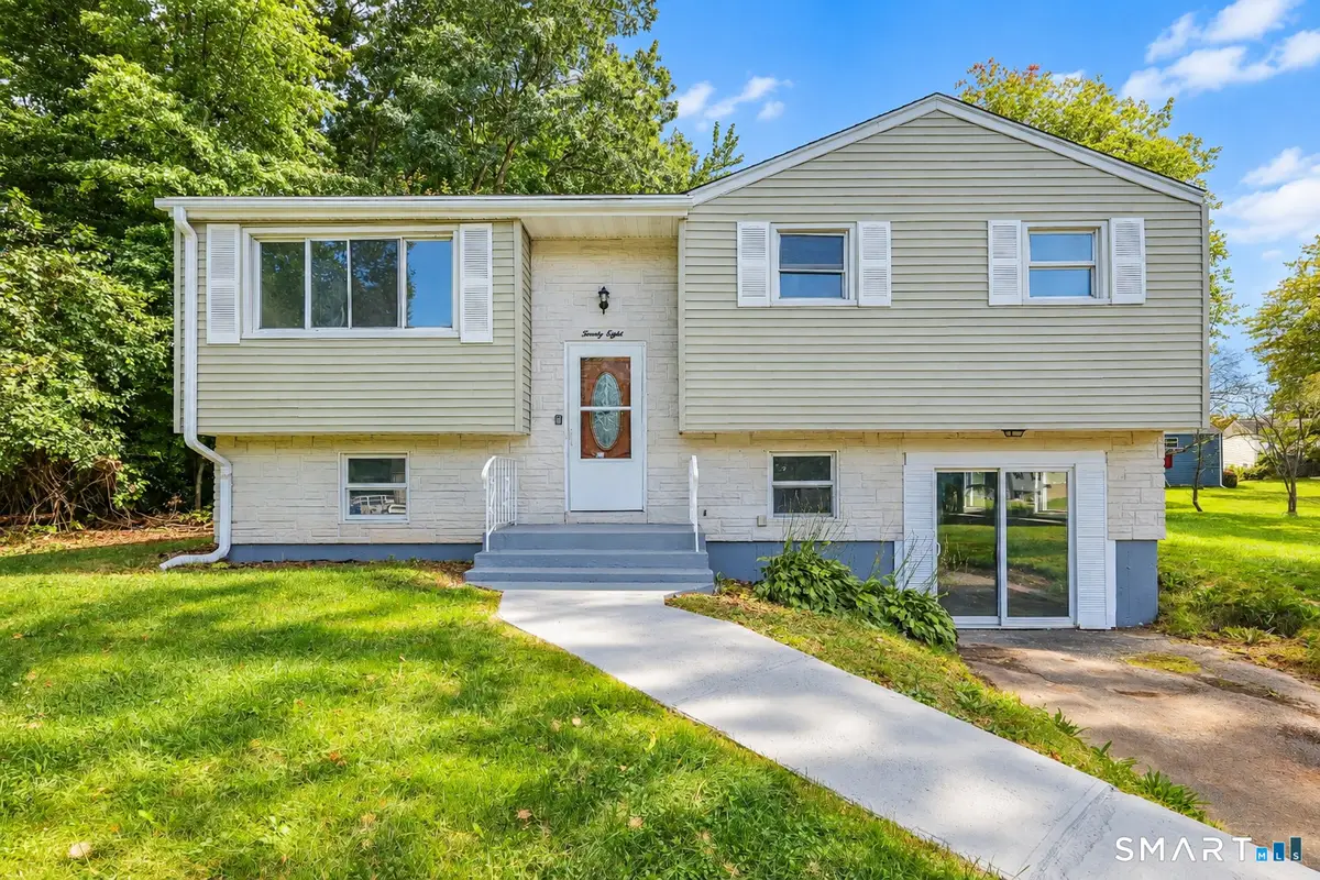 28 Diana Drive, Bloomfield, CT 06002 - #1