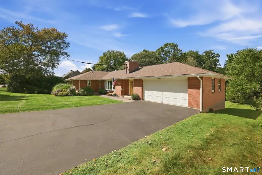 517 Swain Avenue, Meriden, CT 06450 - #2