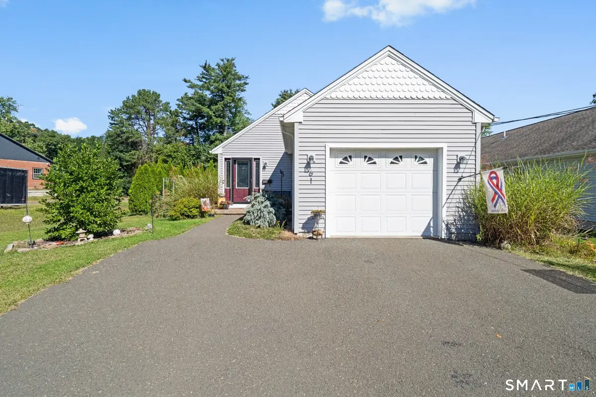61 South Street, Windsor Locks, CT 06096 - #1