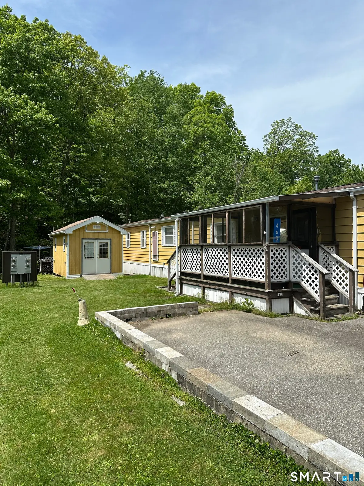 46 Edstrom Road #LOT B, Marlborough, CT 06447 - #1