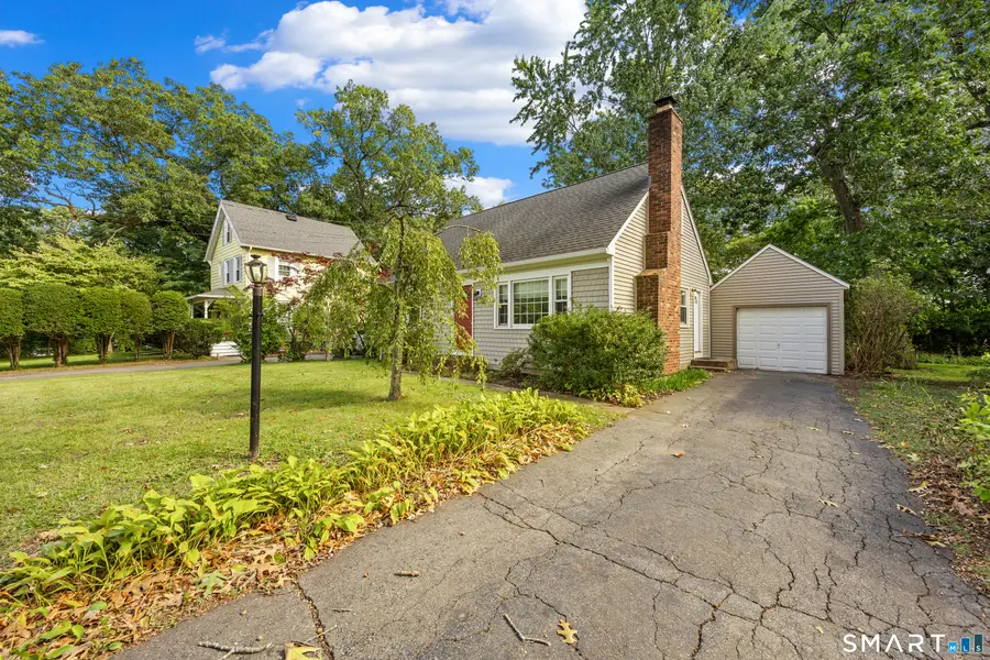 19 Oak Street, Wallingford, CT 06492 - #2
