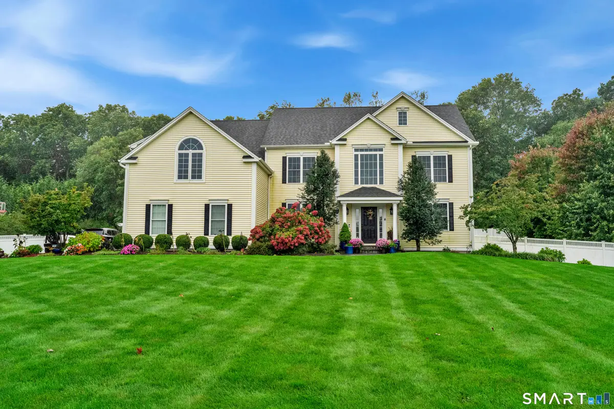 87 Wildcat Springs Drive, Madison, CT 06443 - #1