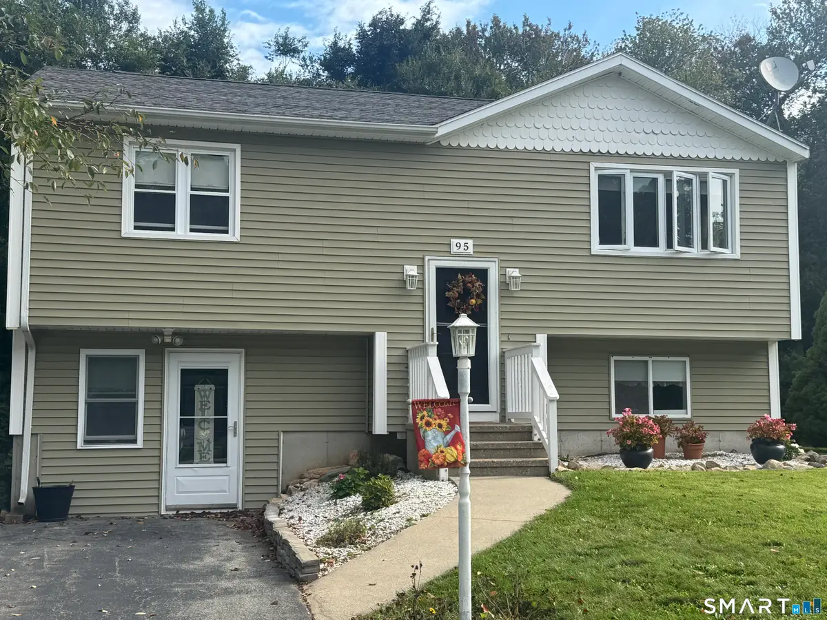 95 Cottonwood Lane, Montville, CT 06382 - #1