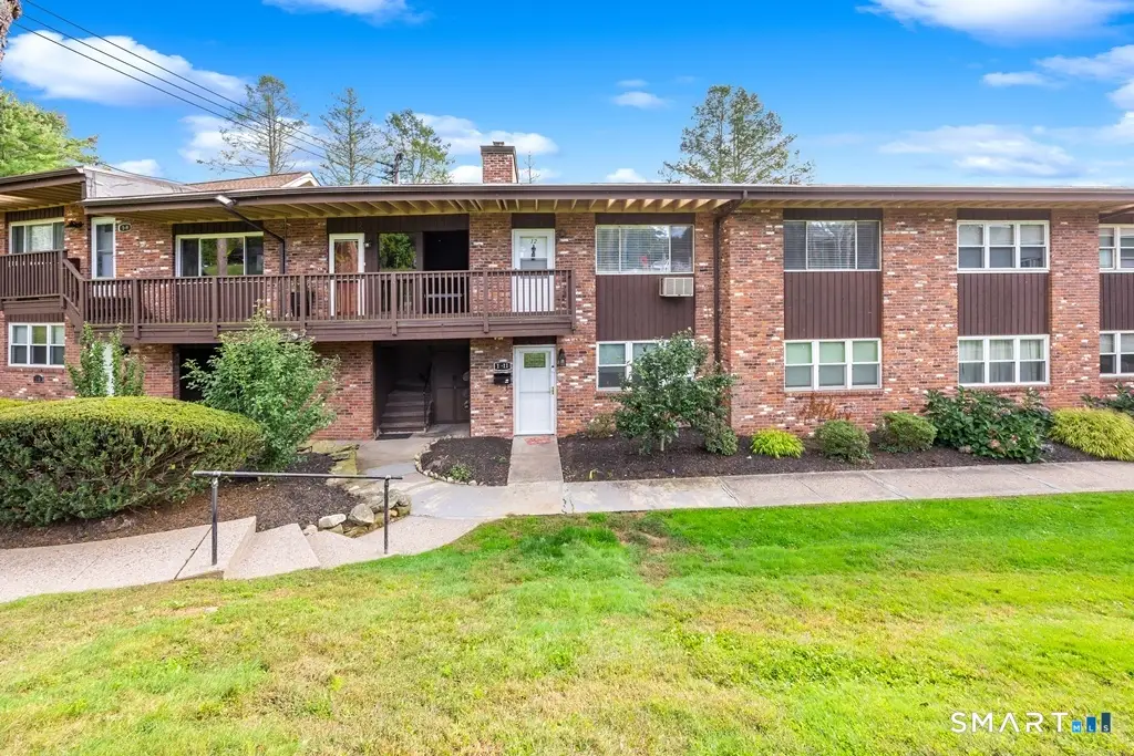 264 Lyman Road #1-12, Wolcott, CT 06716 - #1