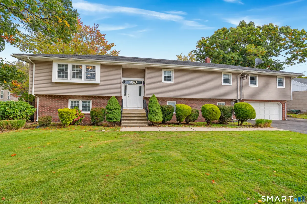 430 Silver Sands Road, East Haven, CT 06512 - #1