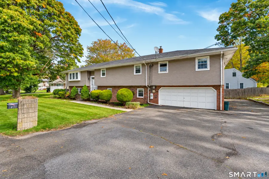 430 Silver Sands Road, East Haven, CT 06512 - #2