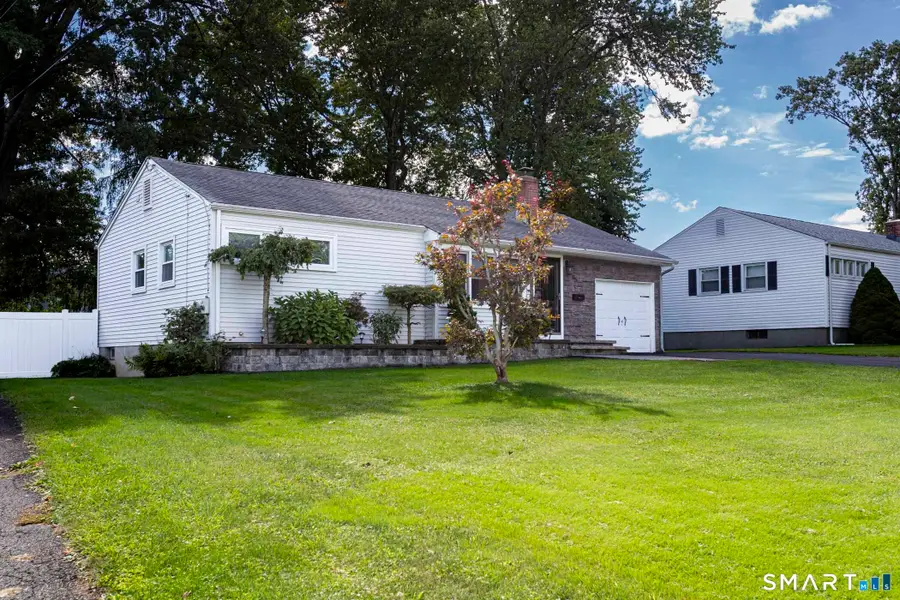 95 Oakdale Street, Wethersfield, CT 06109 - #2