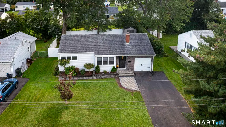 95 Oakdale Street, Wethersfield, CT 06109 - #3