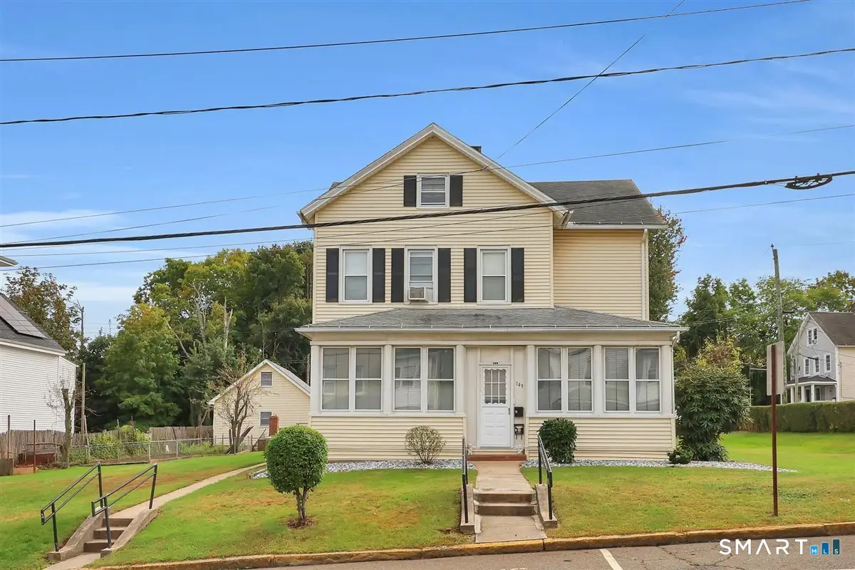 149 Spring Street, Middletown, CT 06457 - #1