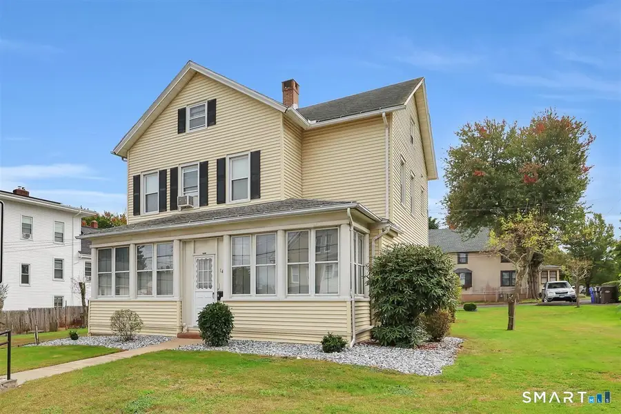 149 Spring Street, Middletown, CT 06457 - #2