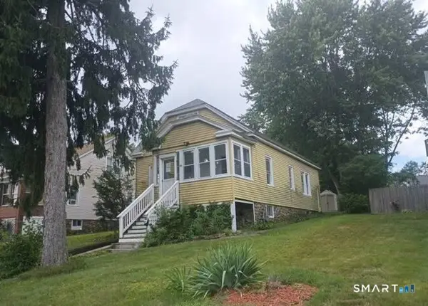 75 Wacona Avenue, Waterbury, CT 06705