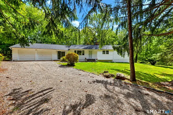 4 Osborn Lane, Monroe, CT 06468