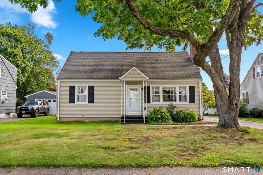 110 Randal Avenue, West Hartford, CT 06110 - #2