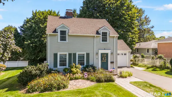 24 Herschel Avenue, Waterbury, CT 06708