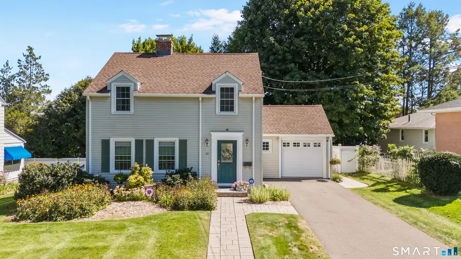 24 Herschel Avenue, Waterbury, CT 06708 - #2