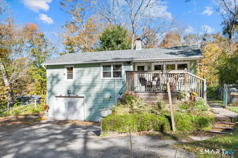 135 Atwoodville Road, Mansfield, CT 06250 - #2