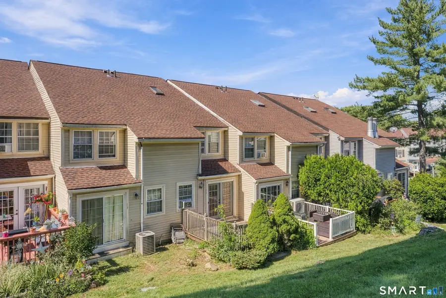 15 Rising Trail Drive #15, Middletown, CT 06457 - #2