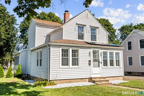 71 East Broad Street, Plainville, CT 06062