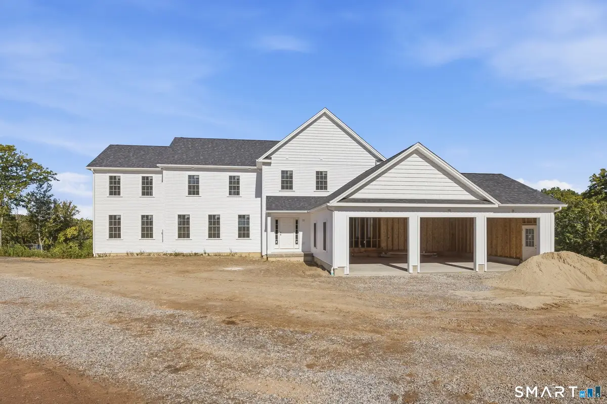 65 Saw Mill Road, Burlington, CT 06013 - #1