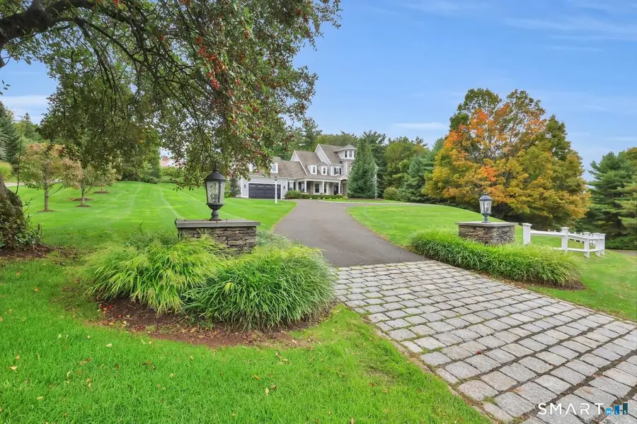 1 Ridgebury Road, Avon, CT 06001 - #2