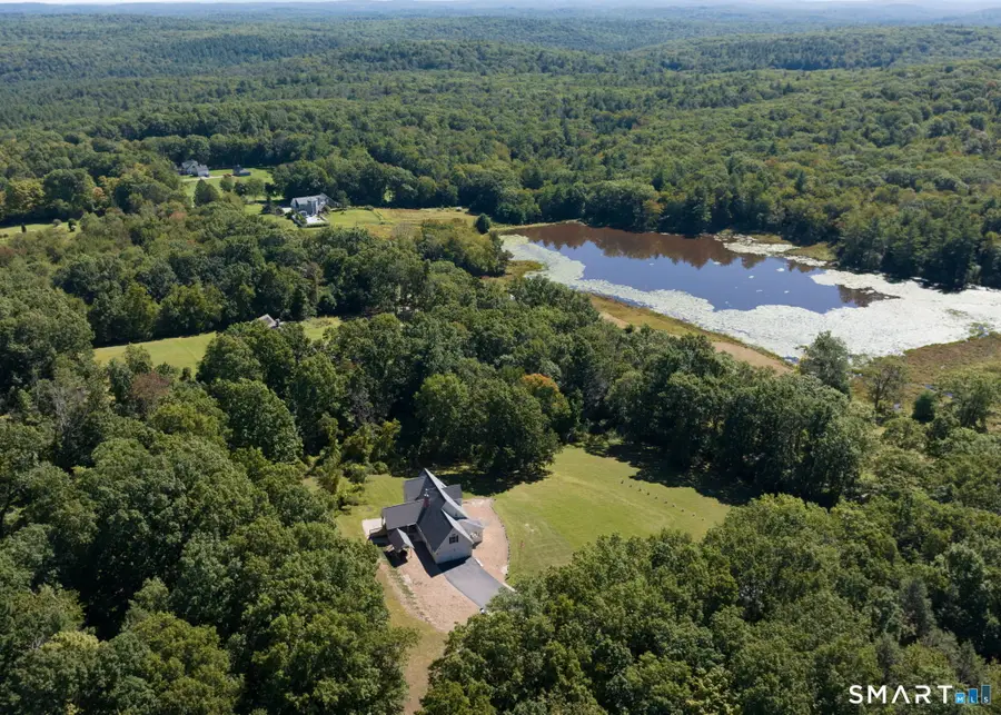 183 Hillside Road, Ashford, CT 06278 - #3