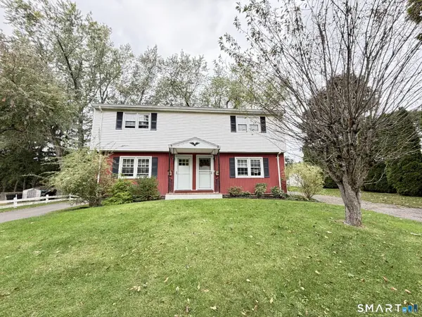 33 South Grove Street, Vernon, CT 06066