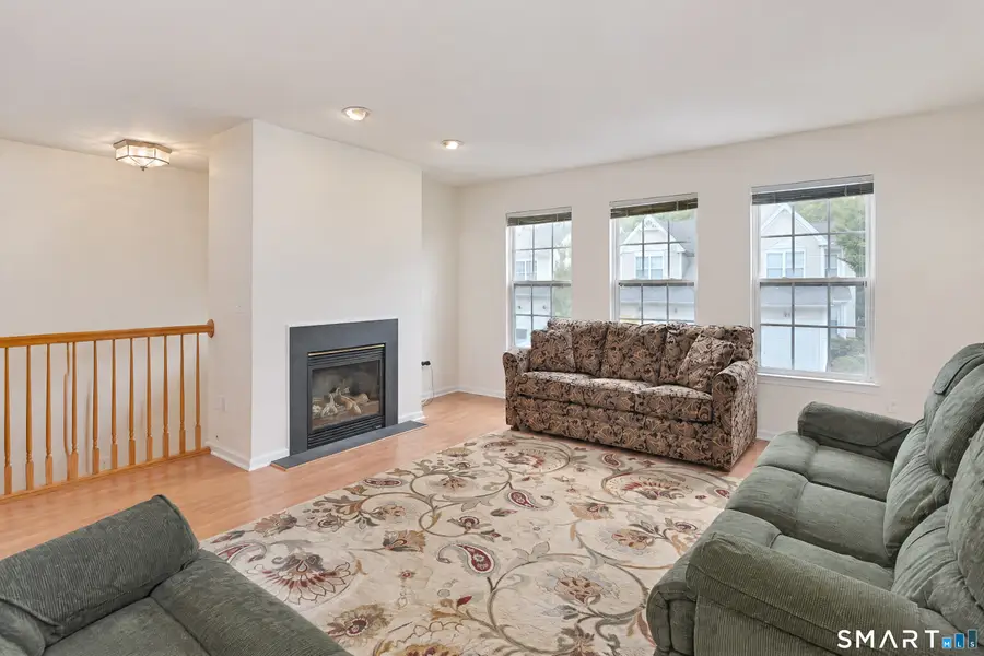 1703 Eaton Court #1703, Danbury, CT 06811 - #2