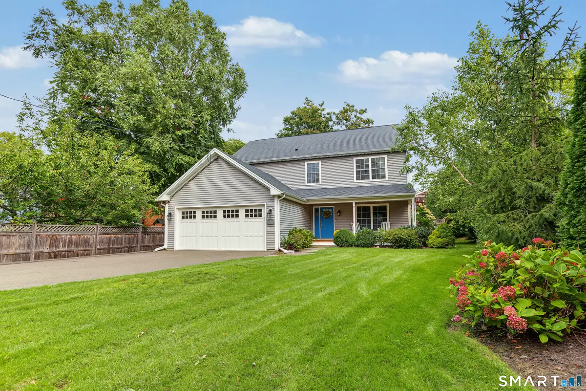 2 1/2 Scribner Avenue, Norwalk, CT 06854 - #1