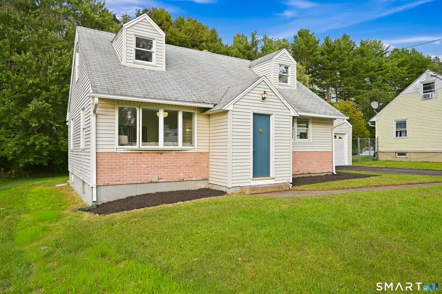 14 Beechwood Drive, Wallingford, CT 06492 - #2