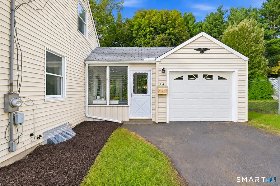 14 Beechwood Drive, Wallingford, CT 06492 - #3