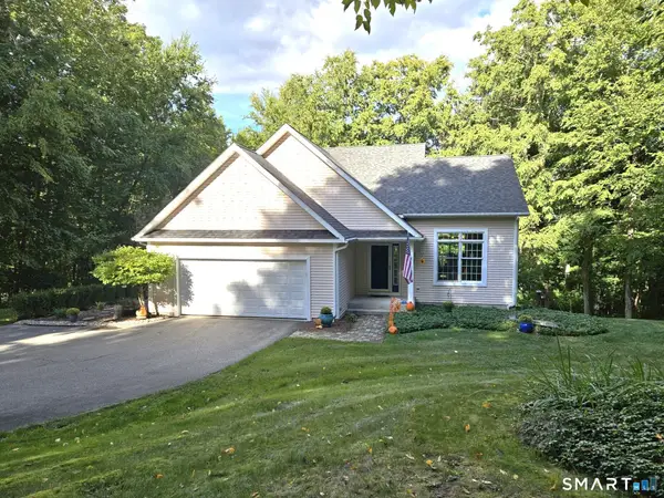 17 Samuel Hill Road, Columbia, CT 06237