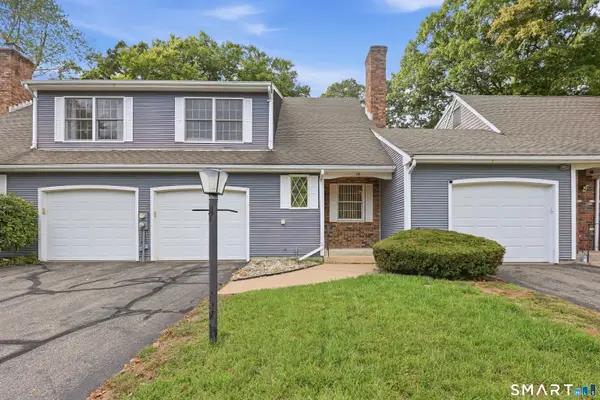 157 Brighton Circle, Windsor, CT 06095