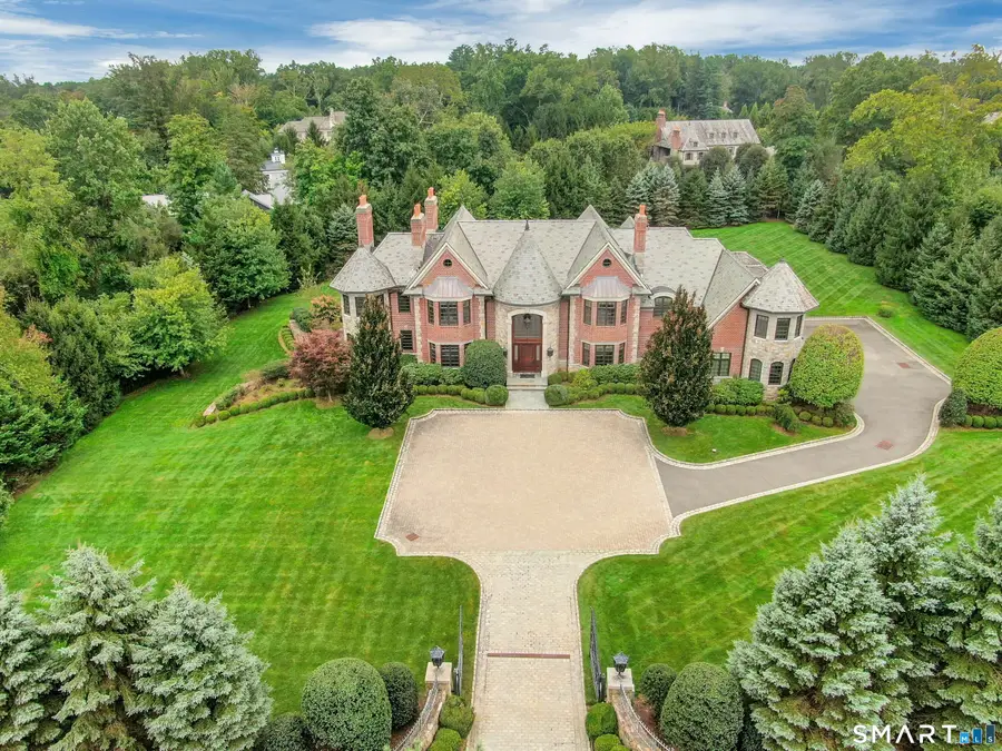 1 Loch Lane, Greenwich, CT 06830 - #2