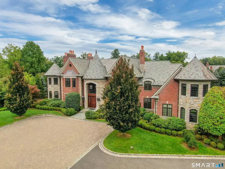 1 Loch Lane, Greenwich, CT 06830 - #3