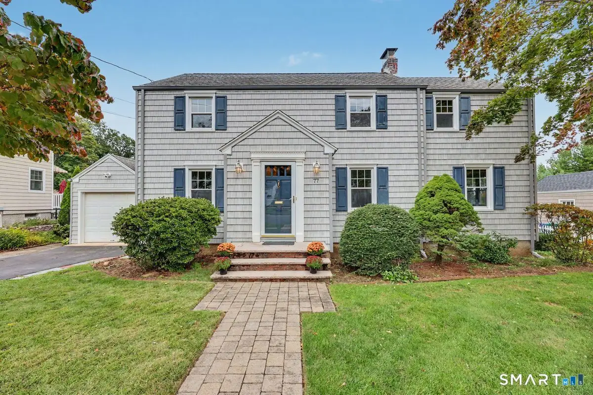77 Ridge Road, Stratford, CT 06614 - #1