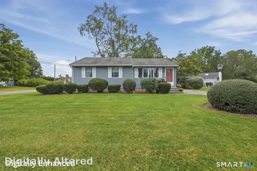 63 Sun Valley Drive, Southington, CT 06489 - #2