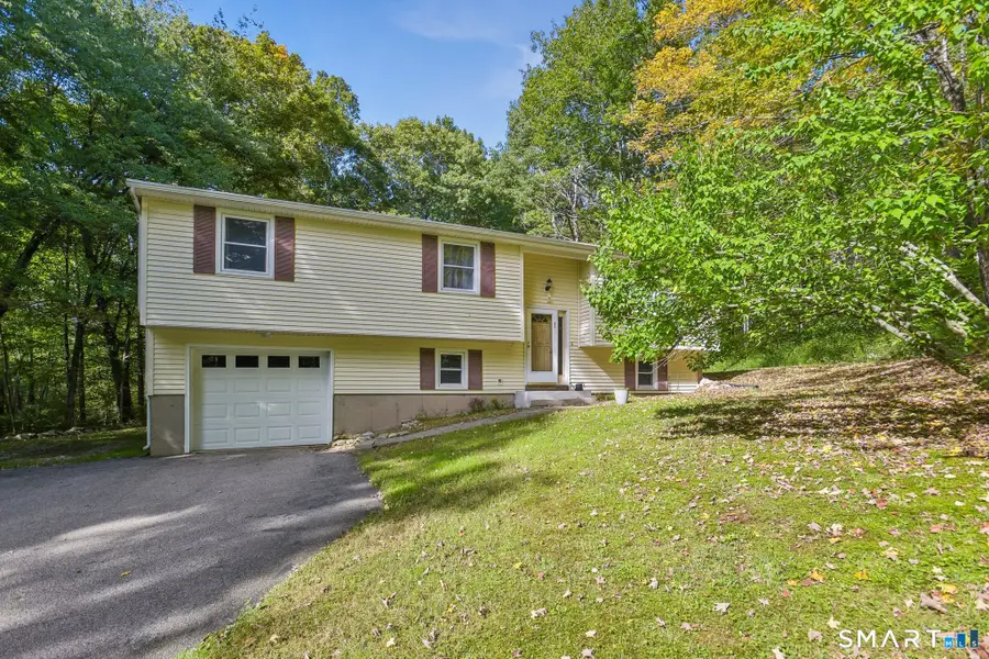 19 Crouch Road, Amston, CT 06231 - #2