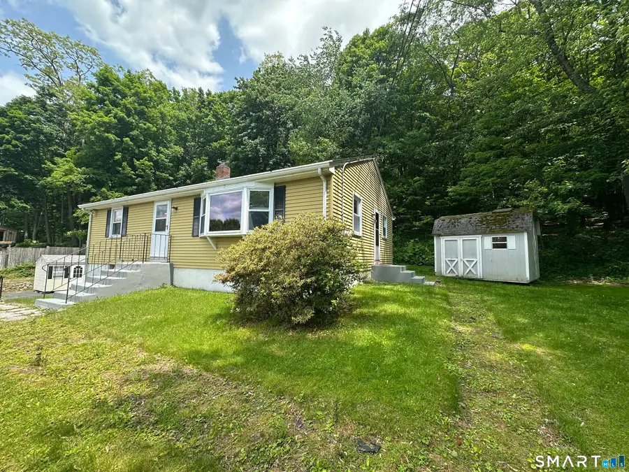35 High Street, Canton, CT 06019 - #3